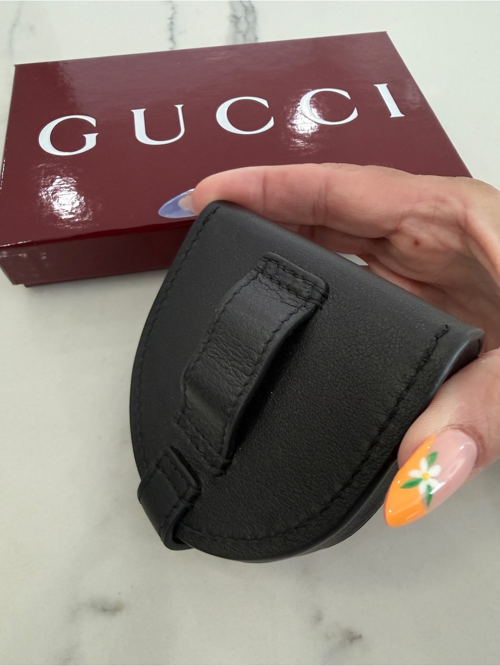 Gucci Coin Case - Picture 6 of 7
